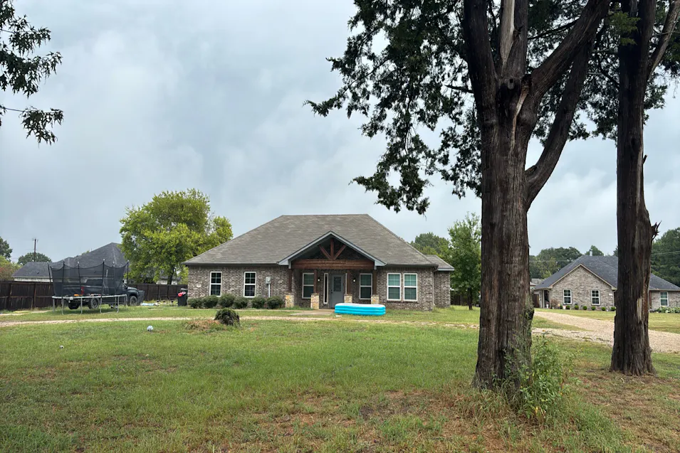 10262 County Road 35 Tyler, TX 75706, Smith County