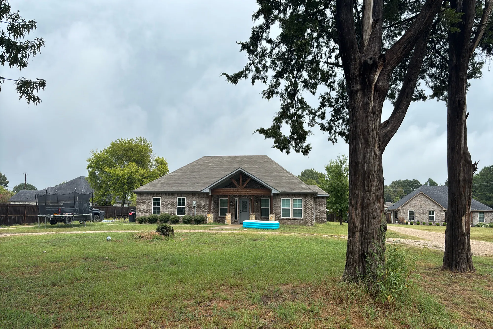 County Road 35 , Tyler, TX 75706