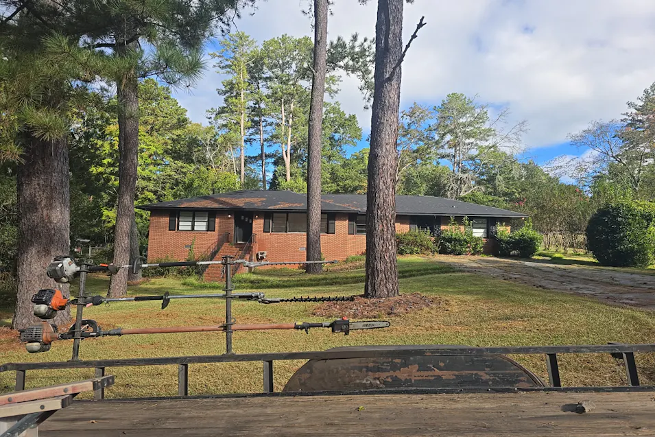 816 Windsor Road Macon, GA 31204, Bibb County