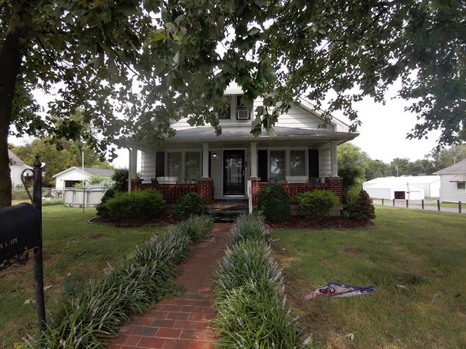 424 South Central Avenue Campbellsville, KY 42718, Taylor County