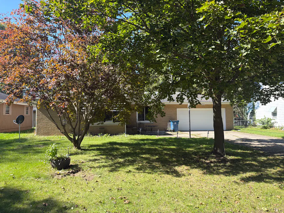 1822 S 3rd St Niles, MI 49120, Berrien County