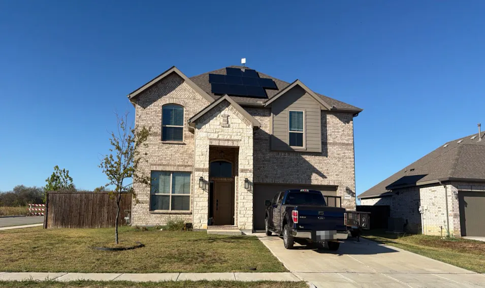 1601 Madeline Lane Krum, TX 76249, Denton County