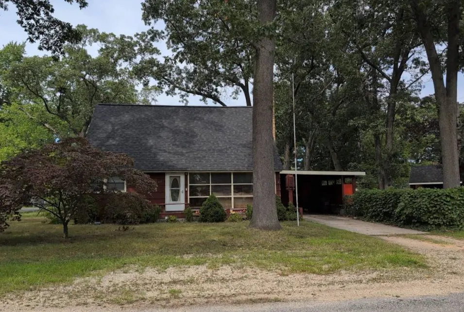 2114 Oak Ave Muskegon, MI 49442, Muskegon County