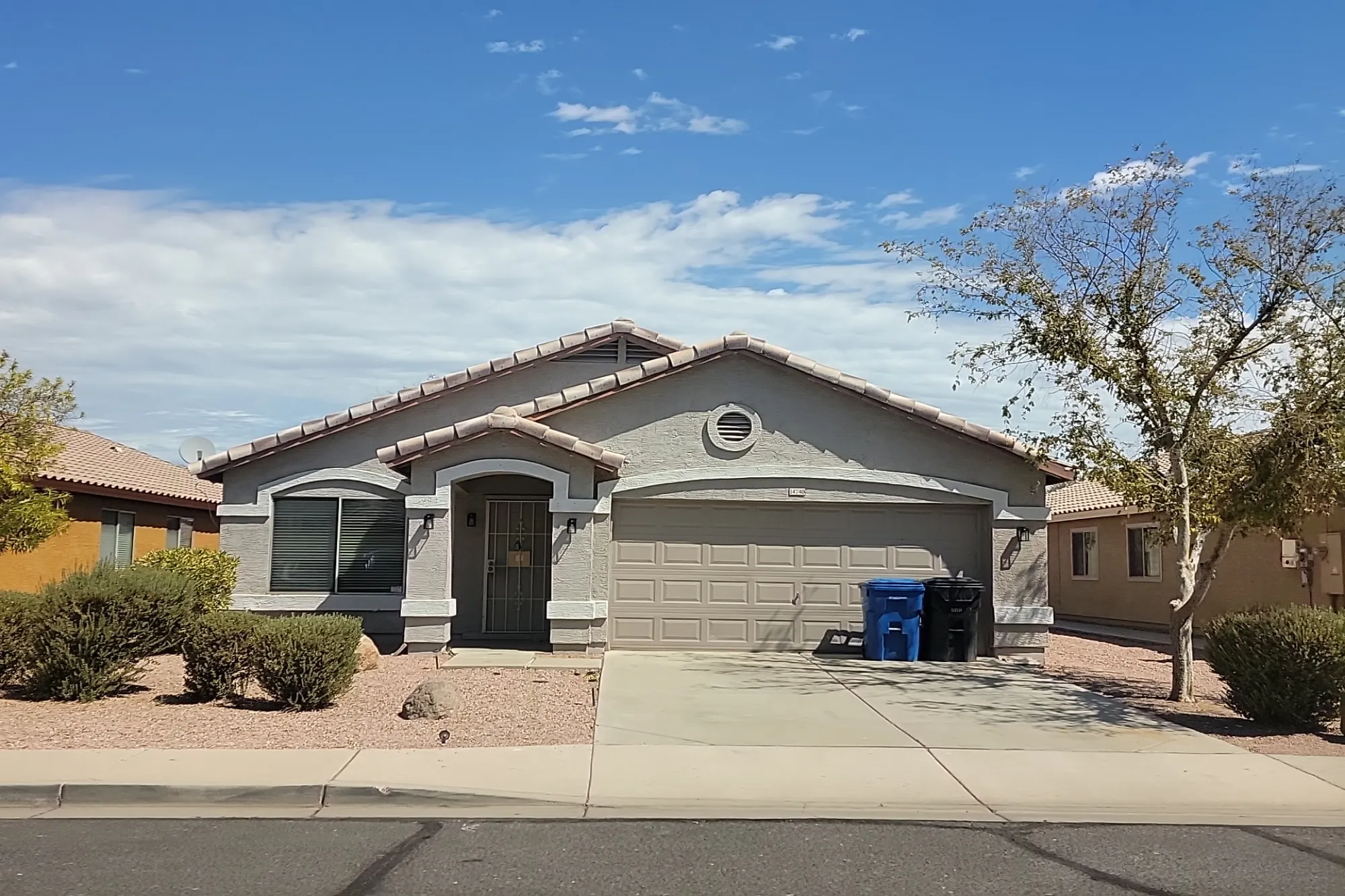 Redfield Rd, Surprise, AZ 85379
