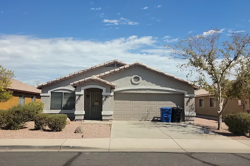 14740 W Redfield Rd Surprise, AZ 85379, Maricopa County