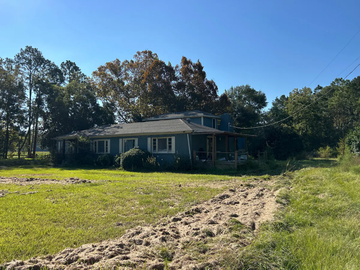 Highway 37 , Adel, GA 31620 #1