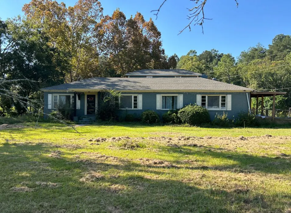 3536 Highway 37 Adel, GA 31620, Cook County