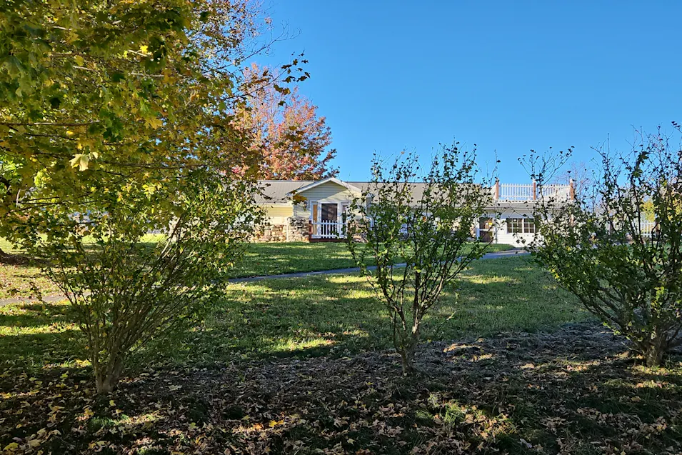 567 Myrtle Road Tazewell, VA 24651, Tazewell County