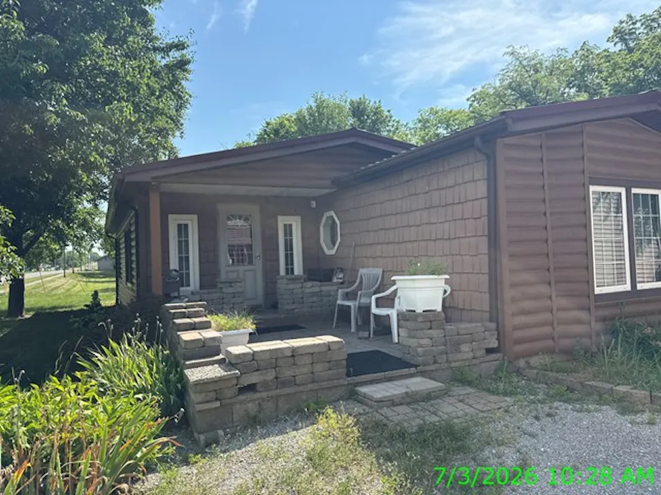 216 E High St Napoleon, OH 43545, Henry County