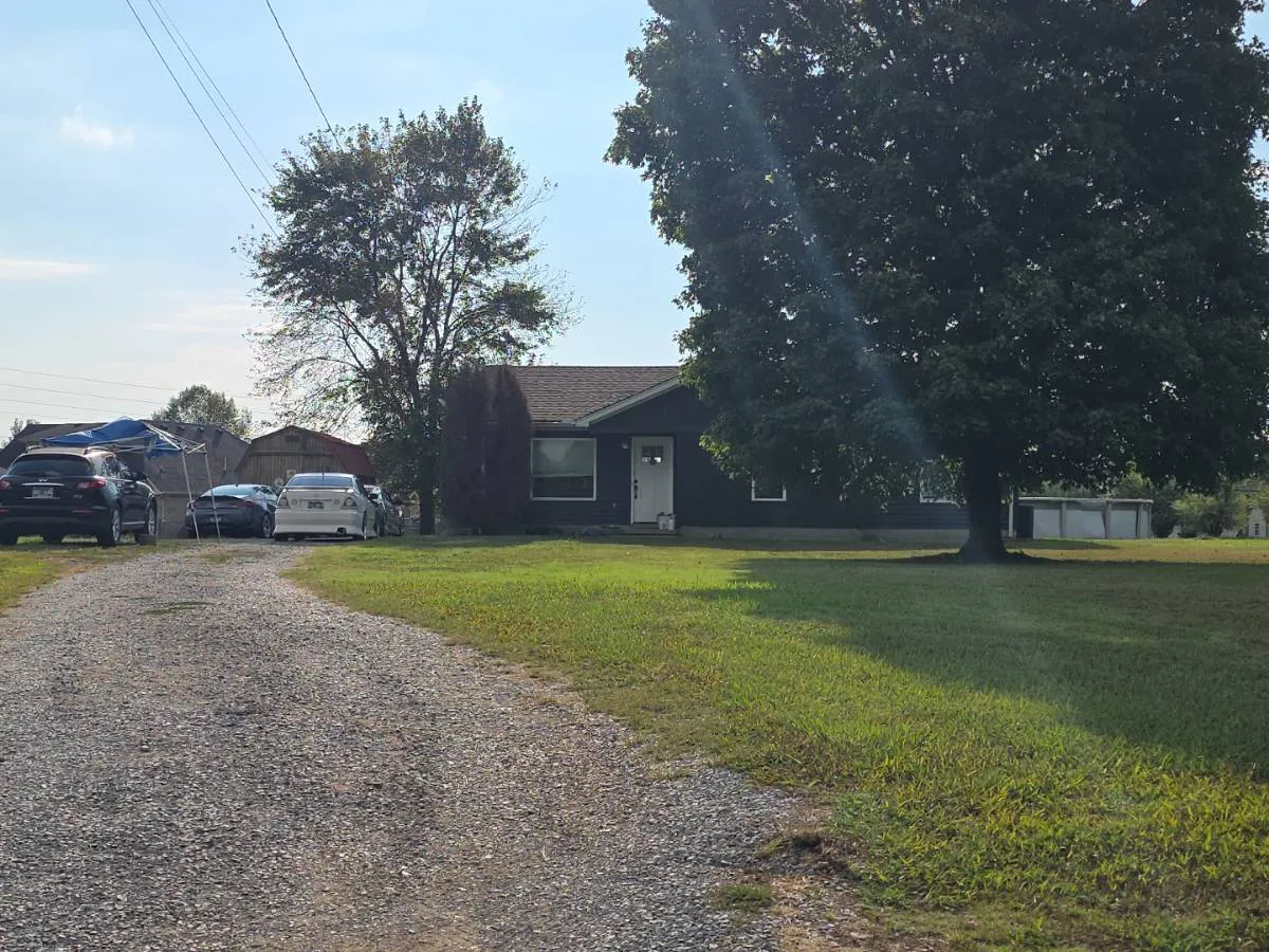 Brickyard Ct, Christiana, TN 37037