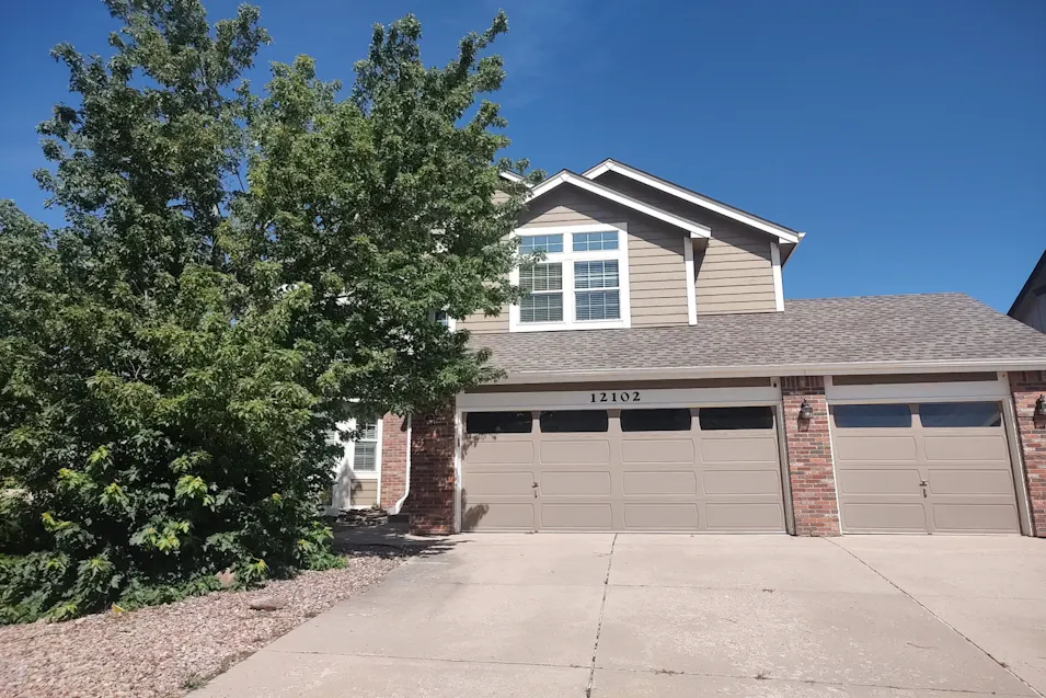 12102 Point Reyes Dr Peyton, CO 80831, El Paso County