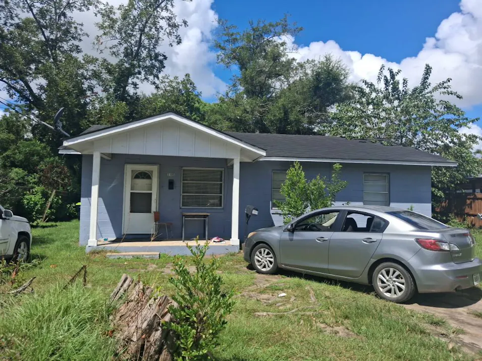 1105 Coffee Ave S Douglas, GA 31533, Coffee County