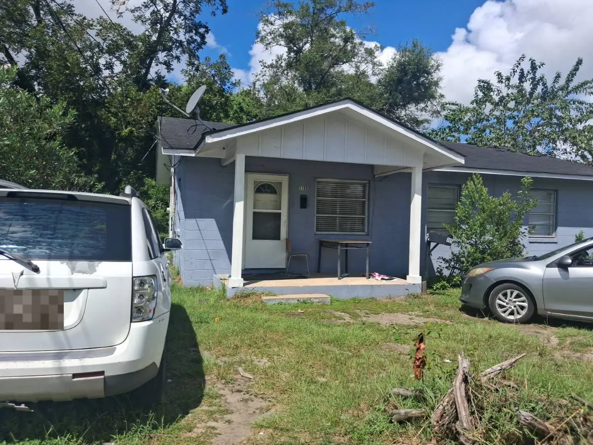Coffee Ave, Douglas, GA 31533 #1