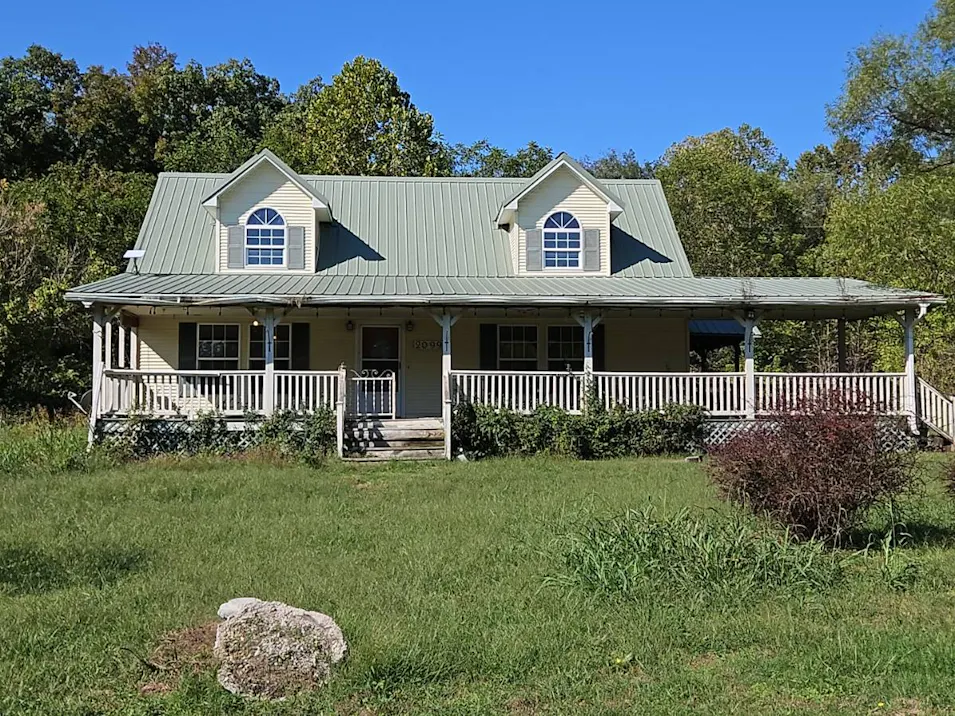 2099 Allison Rd Anderson, MO 64831, McDonald County