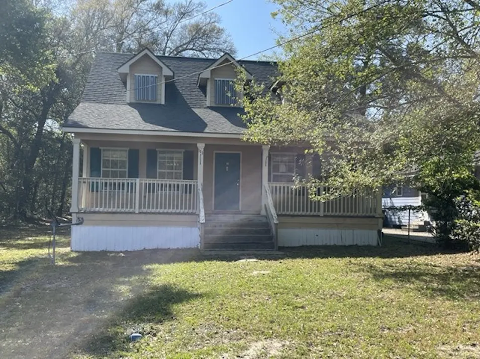 111 N Lang Ave Long Beach, MS 39560, Harrison County
