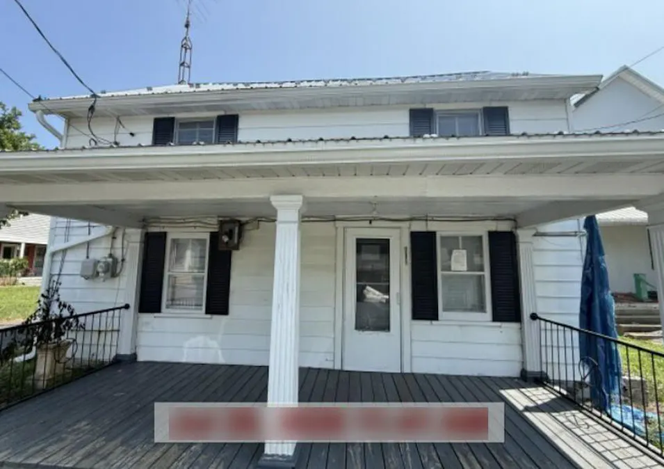 13155 Main St Fort Loudon, PA 17224, Franklin County