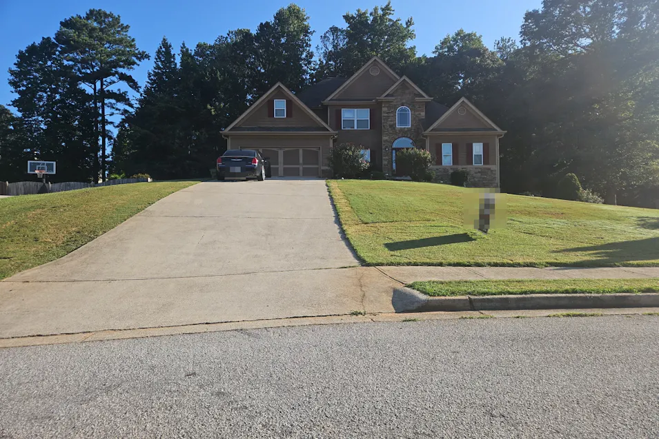 6096 Willowpond Court Douglasville, GA 30135, Douglas County