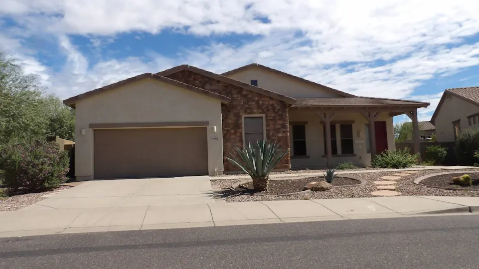 42909 N 46th Ave New River, AZ 85087, Maricopa County