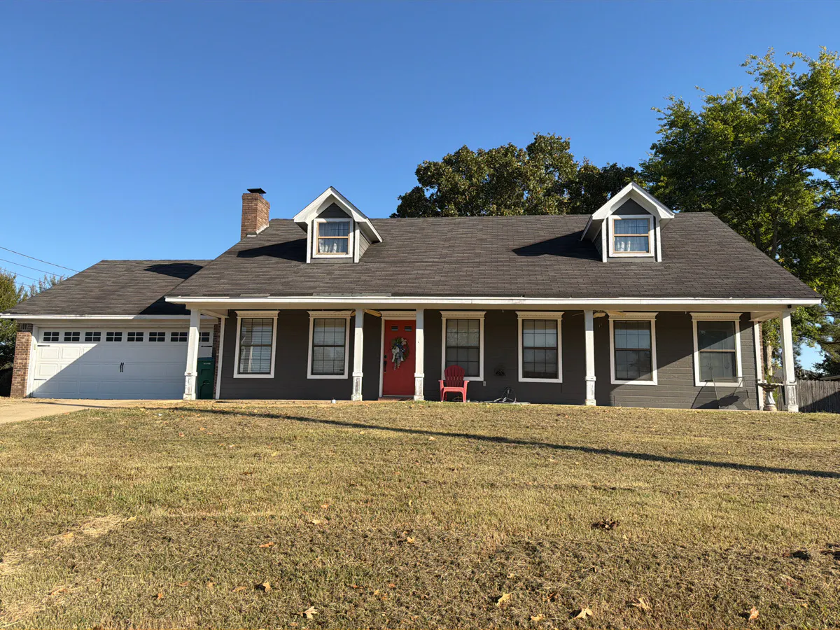 Huckleberry Trl, Tupelo, MS 38801