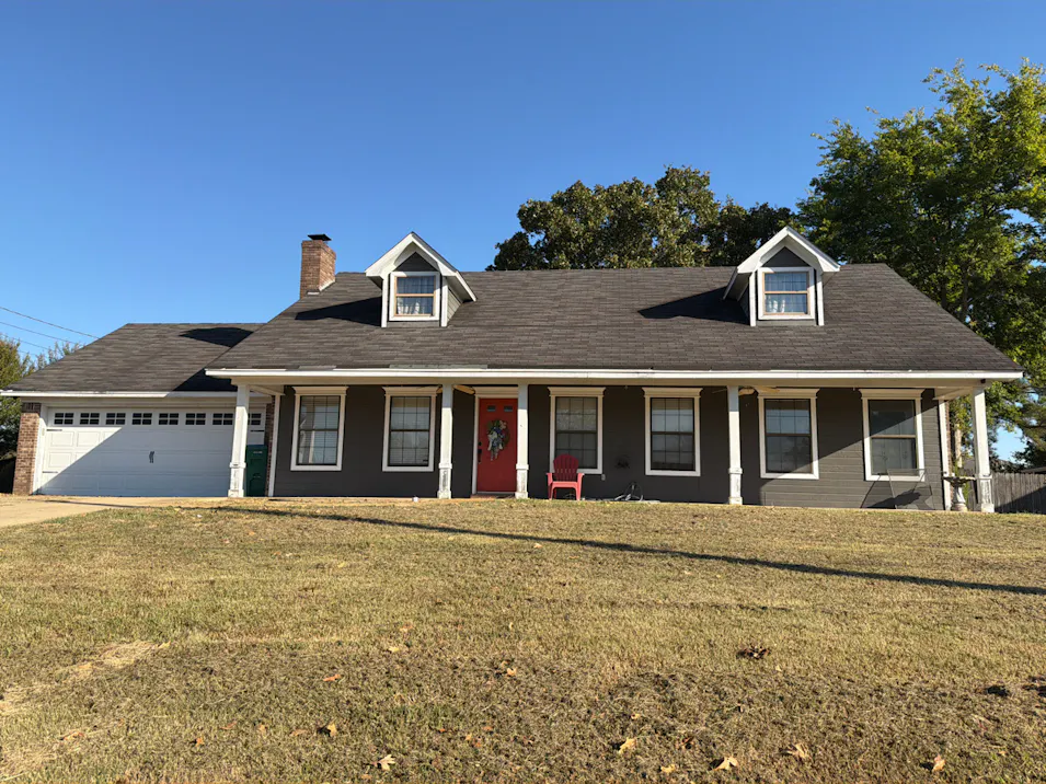 2606 Huckleberry Trl Tupelo, MS 38801, Lee County