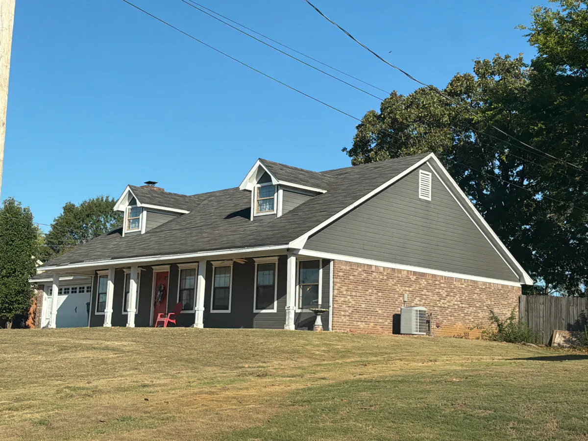 Huckleberry Trl, Tupelo, MS 38801 #1