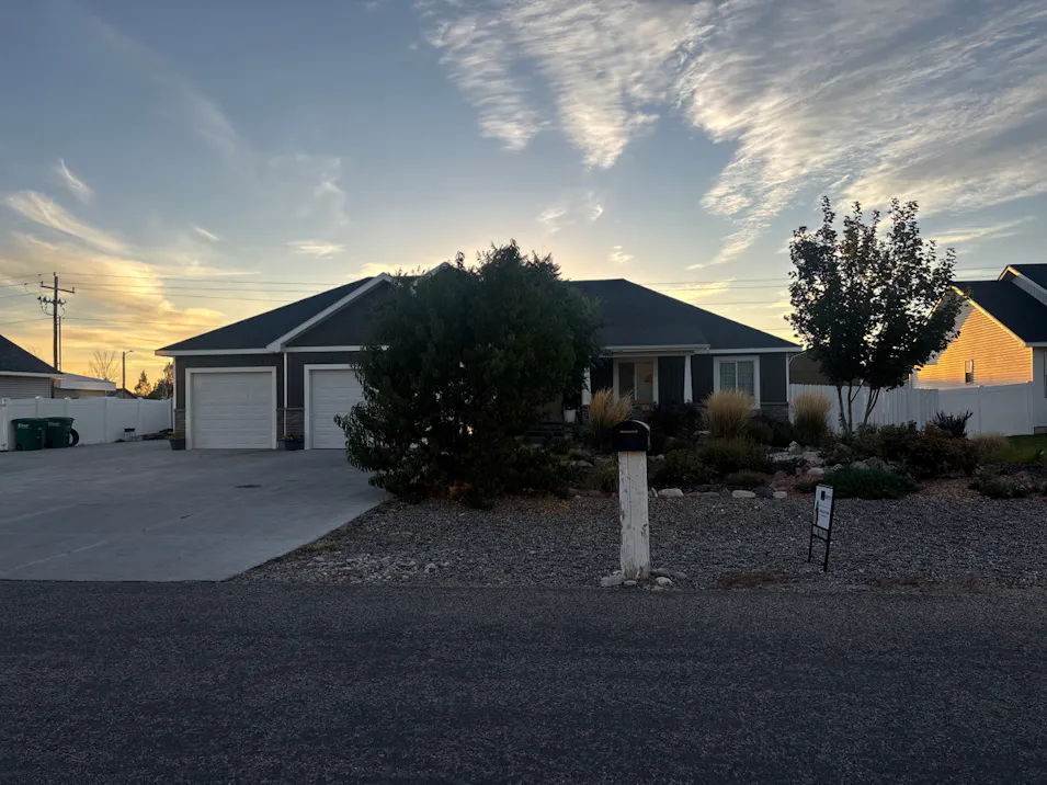 1557 N Quinn Creek Rd Idaho Falls, ID 83401, Bonneville County
