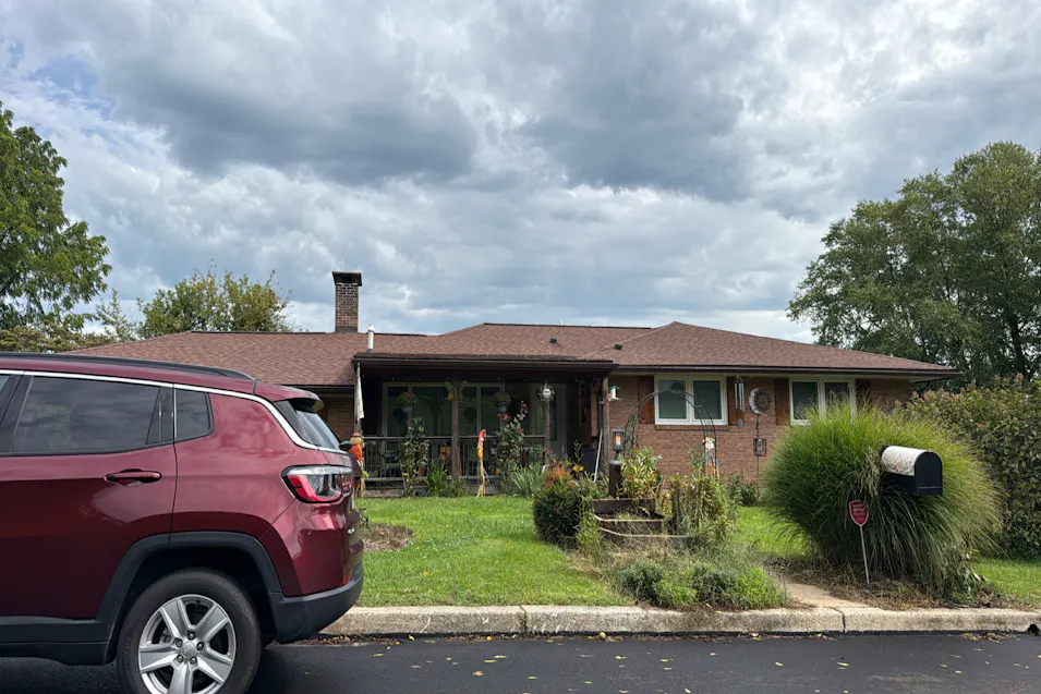 119 Ardmore Ave Reading, PA 19607, Berks County