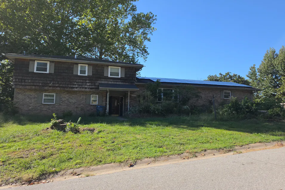 110 S Arlington Dr Carl Junction, MO 64834, Jasper County