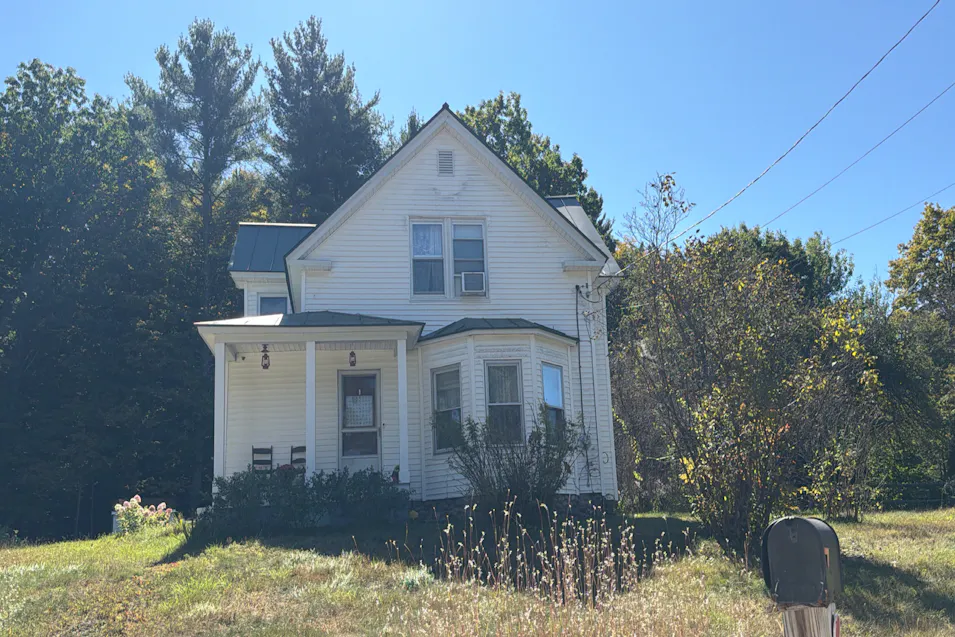 10 Park Street Andover, NH 03216, Merrimack County
