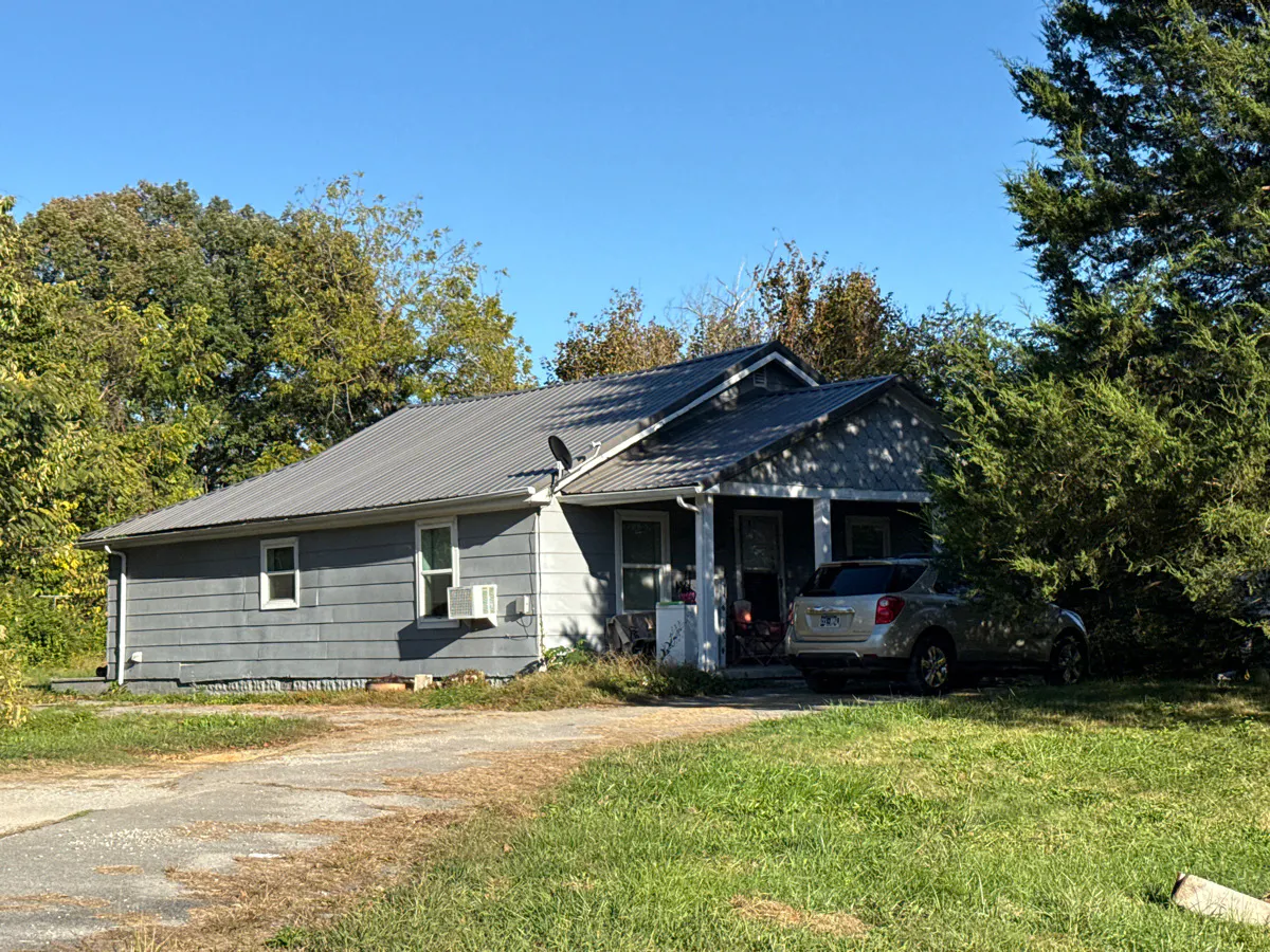 12th St, LA Follette, TN 37766 #1