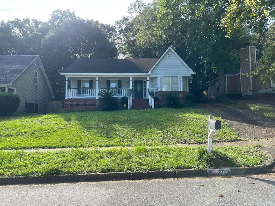 3029 Autumn Ridge Drive W Mobile, AL 36695, Mobile County