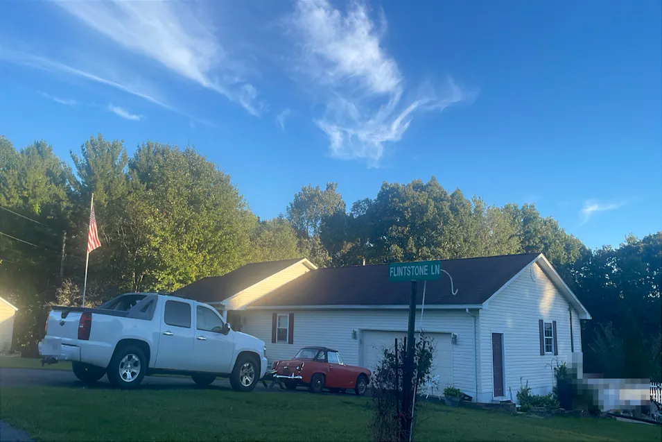 105 Flintstone Dr Crab Orchard, WV 25827, Raleigh County