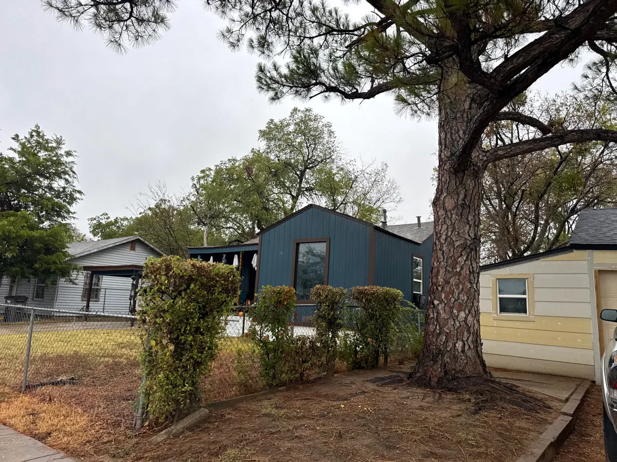 Wallace St, Fort Worth, TX 76105 #1
