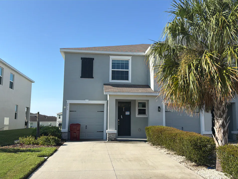3515 White Dandelion Ct Plant City, FL 33565, Hillsborough County
