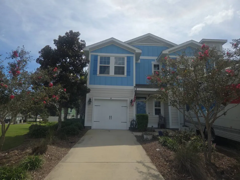 328 Sand Oak Blvd Panama City Beach, FL 32413, Bay County