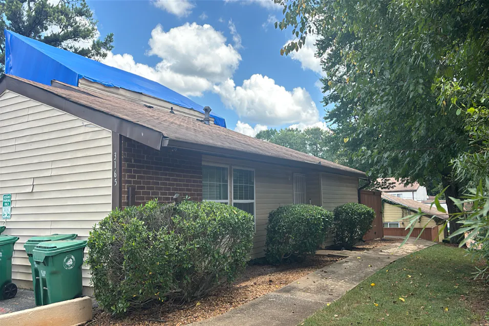 3165 Olive Tree Court Decatur, GA 30034, Dekalb County