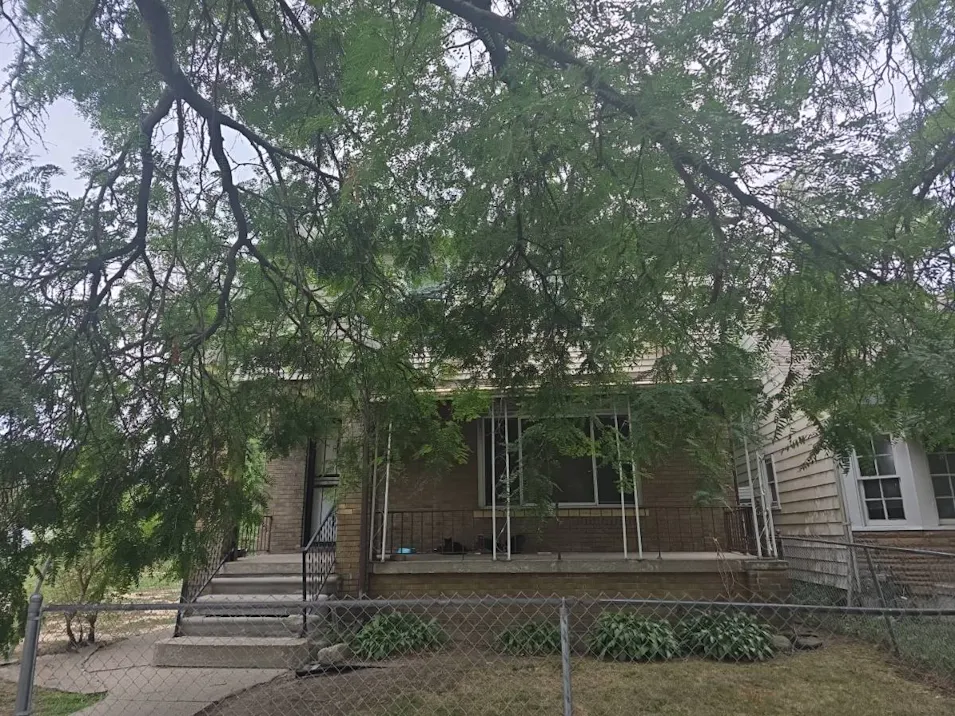 15511 Snowden St Detroit, MI 48227-3359, Wayne County