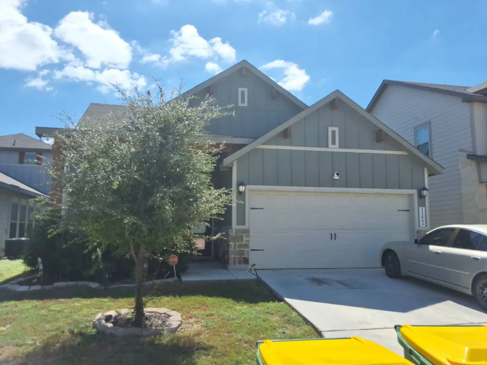 11664 Folsom Pass San Antonio, TX 78245, Bexar County