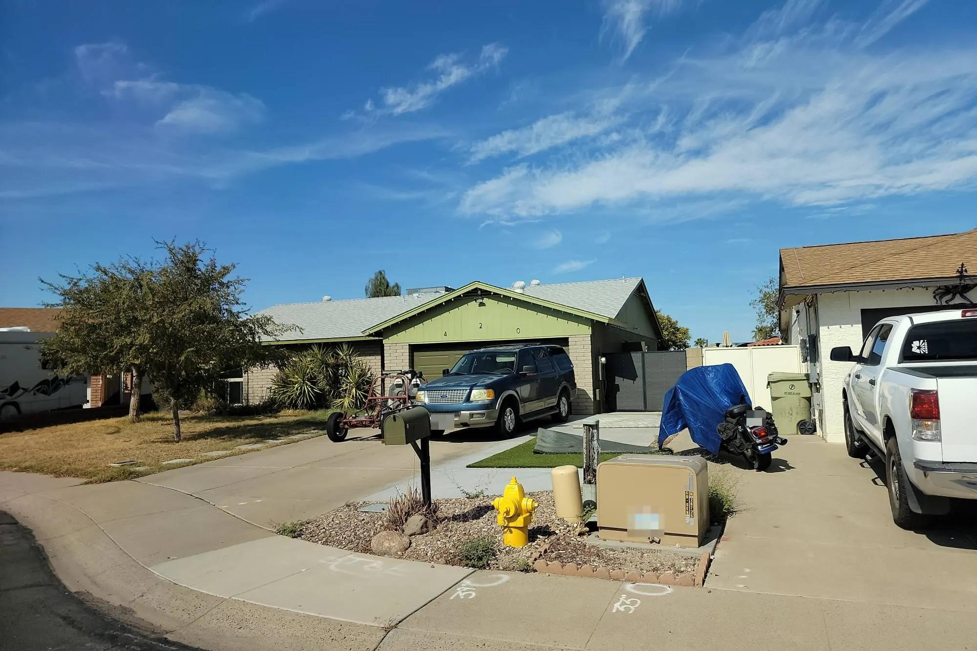 58th Dr, Glendale, AZ 85306 #1