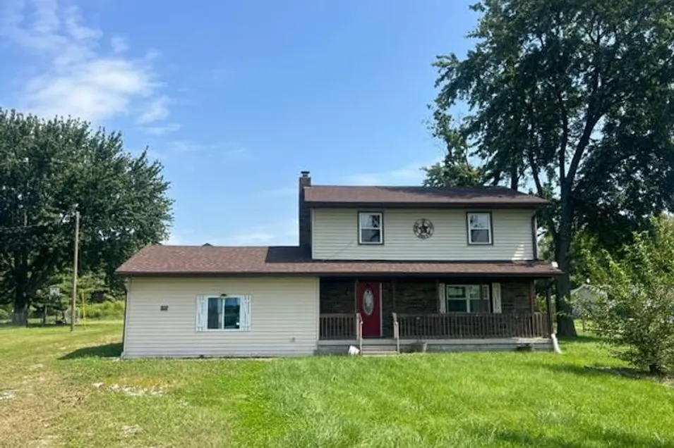 3008 N Michigan Rd Shelbyville, IN 46176, Shelby County