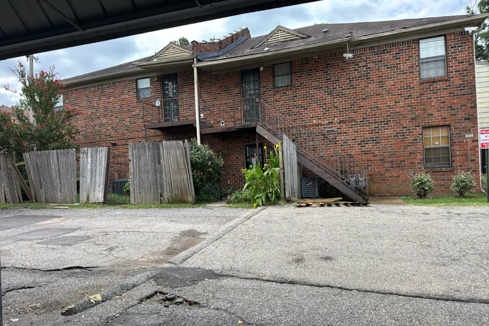 3209 Thirteen Colony Mall #1a Memphis, TN 38115, Shelby County