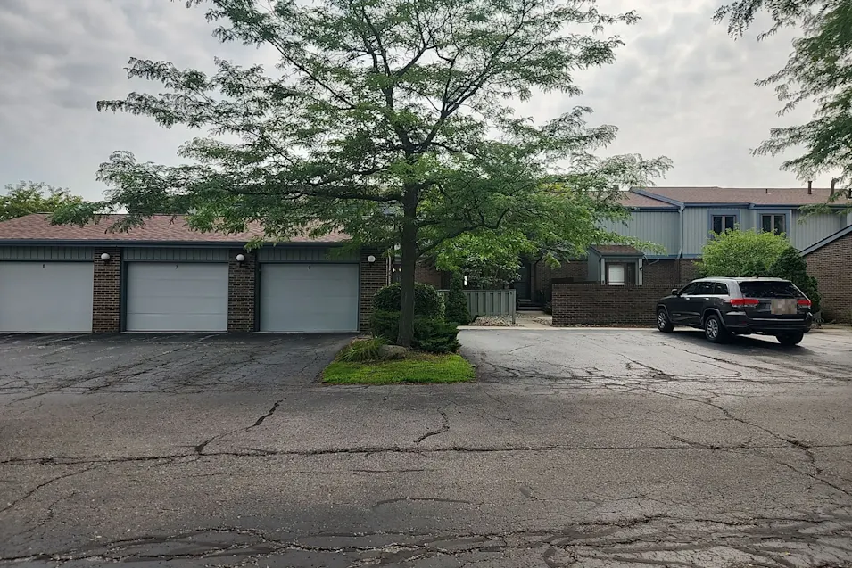 1715 River Rd Saint Clair, MI 48079, St. Clair County