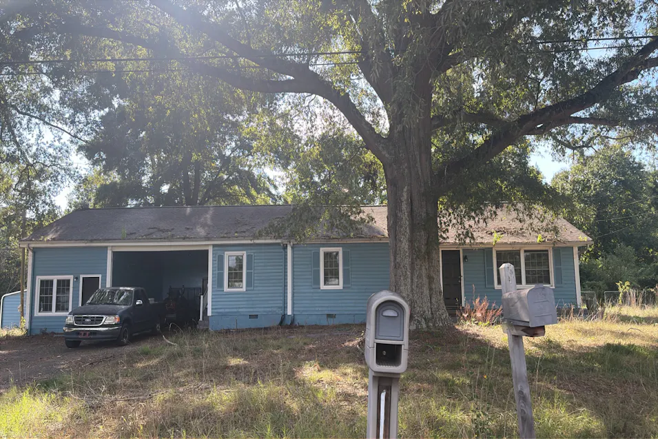 875 Marys Grove Road Cherryville, NC 28021, Gaston County