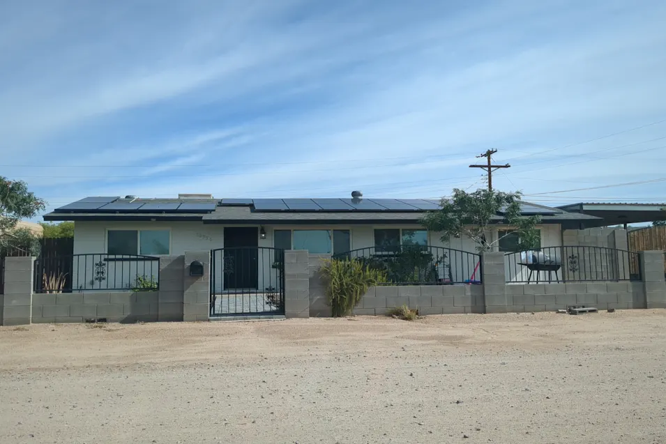 10356 E 1st St Apache Junction, AZ 85120, Maricopa County