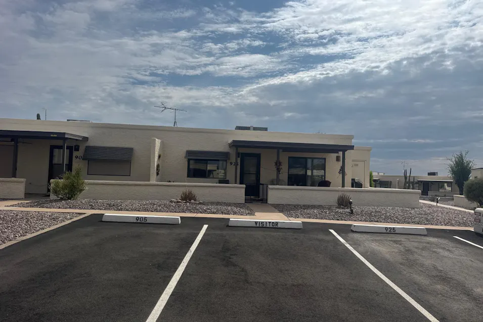 925 E Lancaster Circle Florence, AZ 85132, Pinal County
