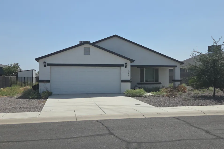 3085 S 13th Pl Safford, AZ 85546, Graham County