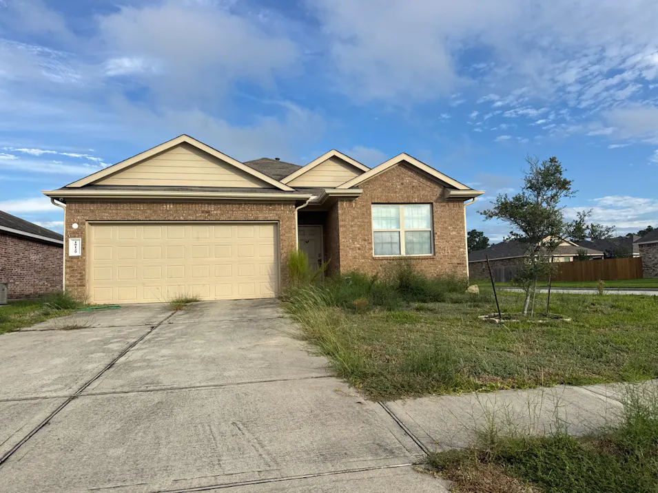 18129 Woodpecker Trail New Caney, TX 77357, Montgomery County