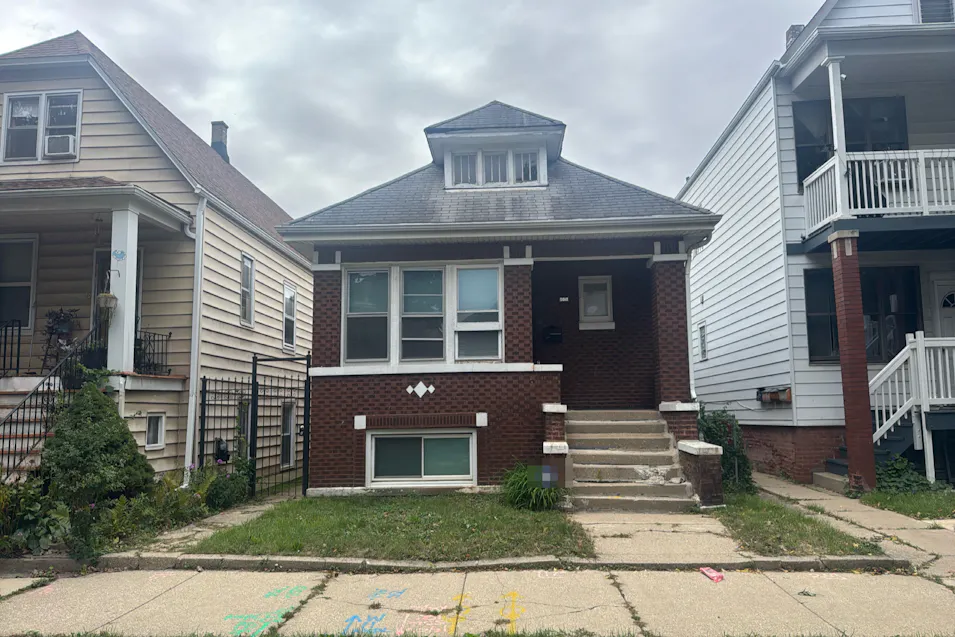 5012 S. Washtenaw Avenue Chicago, IL 60632, Cook County