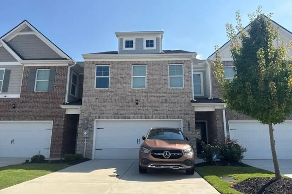 188 Belldown Ct McDonough, GA 30253, Henry County