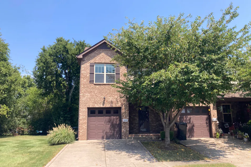208 Saxony Way Gallatin, TN 37066, Sumner County